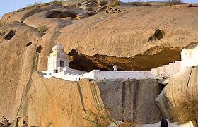 Devgiri Shiv Temple Image 2