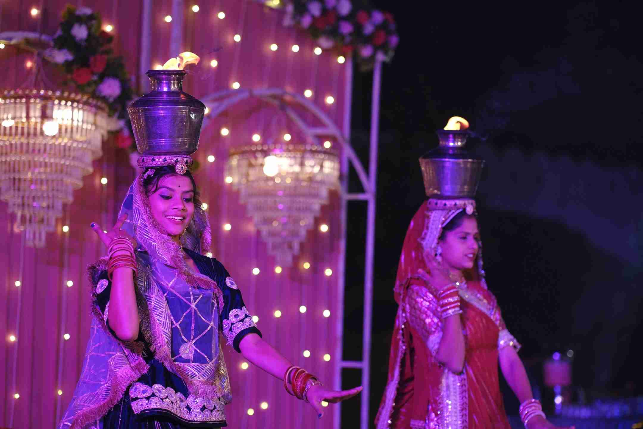 Cultural & Folk Performances